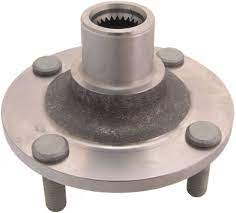 MANZANA RDA DEL MGT 40202-4M405 ALMERA B15 - MRM4M405