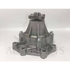 BOMBA AGUA FMX 25100-4A000 H1 STAREX 2.5	- BAF4A000
