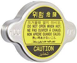 TAPA RADIADOR HMC 25330-17000 EXCEL 0.9 - TR17000