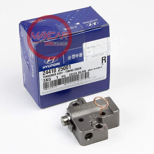 TEMPLADOR PRINCIPAL CADENA 24410-25001 ACCENT 11-T25001