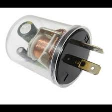 FLASHER GEN 2P-12V  - FG2P12V