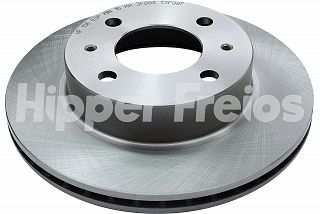 DISCO DE FRENO HIPER HF106 ATOS-DFHF106
