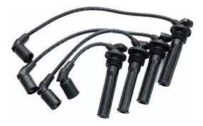 CABLE BUJIAS GM 25183557 SPARK GT - CBG3557