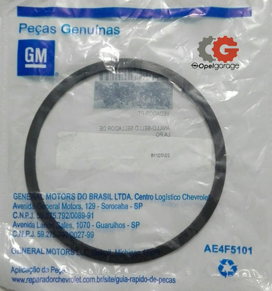 EMPAQUE TAPA BOMBA GAS CORSA DS BR 0604018-0604018