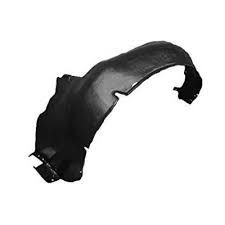 GUARDAPOLVO GUARDAFANGO GMSGS 9646954/GM1249162 RH AVEO - GPGF954R
