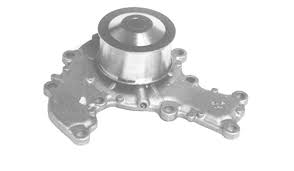 BOMBA DE AGUA GMB	GWIS-34A DMAX V6 TROOPER V6 RODEO V6