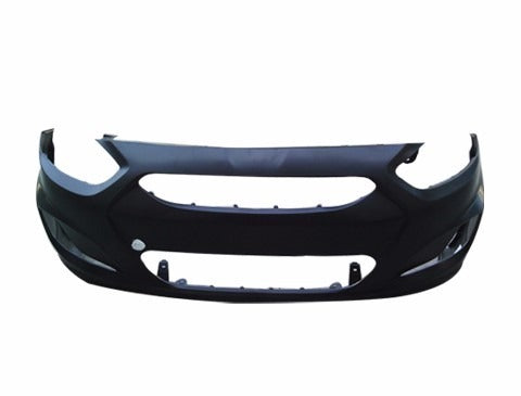 GC4057-	GUARDACHOQUE DEL ACCENT 06-11 HN4057BB