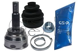 PUNTA HOMOCINETICA GSP 859242 30X29X72 HILUX 2.5	- JG859242