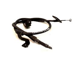 CABLE FRENO MANO ONNURI 59760-0X000 I10 07-09 LH - CFMO0X000L