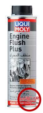 LIQUI MOLY 2657 ENGINE FLUSH PLUS 300ML - LM2657