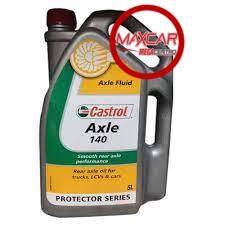 CASTROL 1/4 140 - CQ140