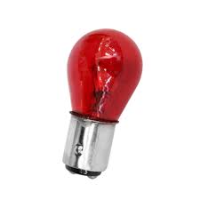 FOCO 1034 12V ROJO