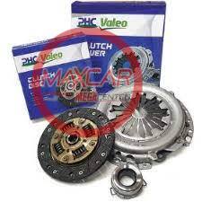 KIT EMBRAGUE VALEO TYK220B GREATWALL-M4.VOLEEX - TYK220B