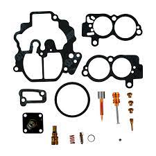 REPARACION CARBURADOR NAMPCO 11-Z534A FORZA II - RCNZ534A