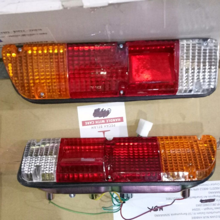 F2151905L-	FARO POS 215-1905 LH DATSUN 1500