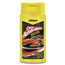 SIMONIZ CERA AUTOBRILLANTE AF484  - AF484