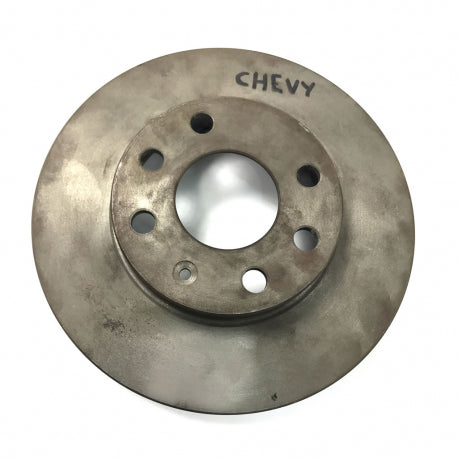 DISCO DE FRENO R104 AVEO/CHEVYTAXI-DFR104