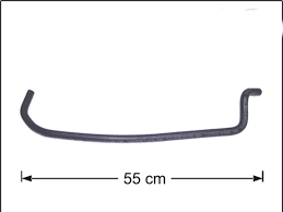MANGUERA CUERPO ACELERACION GM 96461946 AVEO CHEVYTAXI - MG1946