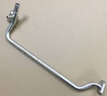 TUBO CALEFACCION TOYOTA 16268-75131 HILUX 2.7 INNOVA - TCT75131