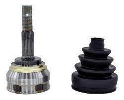 PUNTA HOMOCINETICA EJE J&J NI854 25X23X55 SENTRA B13 - JJNI854