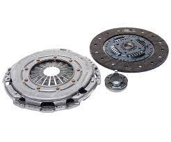 KIT EMBRAGUE VALEO KIK033 ELANTRA 12- CERATO FORTE 10- - KIK033