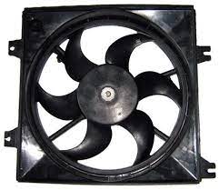 ELECTROVENTILADOR NEWSTAR 25380-25000 ACCENT VERNA 01-05 - E025000