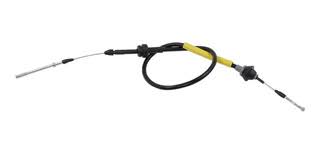 CABLE ACELERADOR BR 377721555C VW GOL (11072)(861443)(61443) - CAB555C