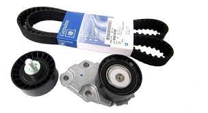 KIT DISTRIBUCION GMB GKDW0004 AVEO ACTIVO EMOTION - KDW0004
