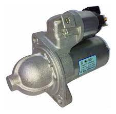 MOTOR ARRANQUE JPG 36100-03858 RIO 17/- (MEXICANO) - MA03858