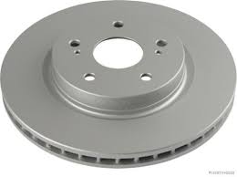 DISCO FRENO YESQ 43512-0K120 TOY HILUX 2.7 10-15 YQ7027 - DF12OK120