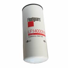 FILTRO ACEITE FLEEGUARD LF14000 CUMMINS - FLF14000