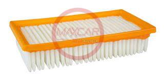 FILTRO AIRE KIA 1070.11 RIO MEXICANO/ ACCENT 1.4-1.6L  - FA107011