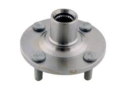 MANZANA RDA DEL MGT 43502-52010 YARIS 1.3/1.5 99-05 - MRM52010