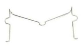 ANTIRUIDO DAICHI ARCD976 TOYOTA HILUX 4X4 MITSUBISHI AS FORTUNER - ARCD976