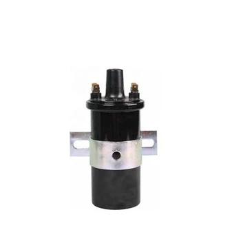 BOBINA ENCENDIDO CIZ500/11036 C/RESISTENCIA 12V UNIV-BECIZ500