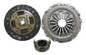 KIT EMBRAGUE SECO SKDW034 SPARK 05- - KE034