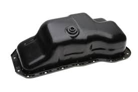CARTER FIAT FIORINO ORIGINAL GENUINE MAZDA - 46435414