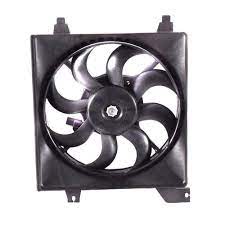 ELECTROVENTILADOR GMSGS 25380-1E000 ACCENT/XCITE 06-11 - EVG1E000