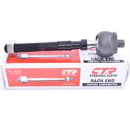 TERMINAL CTR CRKH34R HY H1 TQ 07-   - CRKH34R