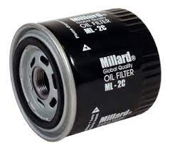 FILTRO ACEITE MILLARD ML2C (PH2) - FML2C