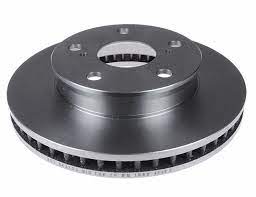DISCO FRENO FMX 43512-35210 HILUX 4X4 - DF35210