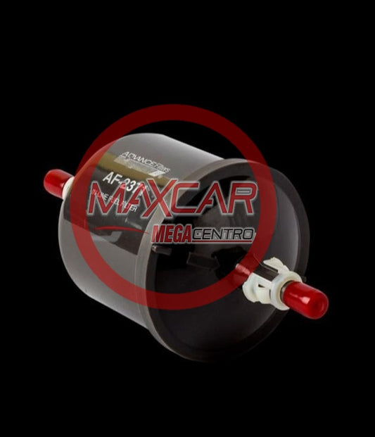 F.AFP2371 FILTRO COMBUSTIBLE ADVANCE VW KOMBI GOL FOX (T/IGUALES) (MF5738) GI08