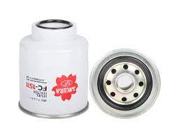 FILTRO COMBUSTIBLE ADVANCE AFP1511 DMAX DIESEL TRAMPA DE AGUA FC1511  FAFP1511