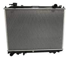 RADIADOR MGT PA0659 MZ BT50 (450X625X26) PANEL - RMPA0659