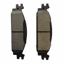 PF.D1508 PASTILLA FRENO HIGH POWER FORD EXLORER 12-