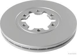 DISCO DE FRENO UR6633251 BT50-DF33251
