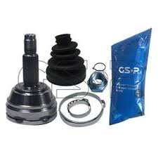 PUNTA HOMOCINETICA GSP 844072 22X52X23 AVEO	 - PER844072