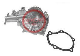 BOMBA AGUA FMX 96518977 SPARK 3C  - BAF8977