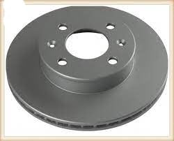 DISCO FRENO J&J 51712-07500 I10 PICANTO PICANTO R - DFJ7500