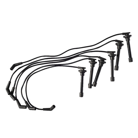 CABLE BUJIAS SEIWA 8943772710 LUV 4X4 - CBS2710
